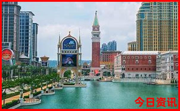 中国十大旅游景点排行榜